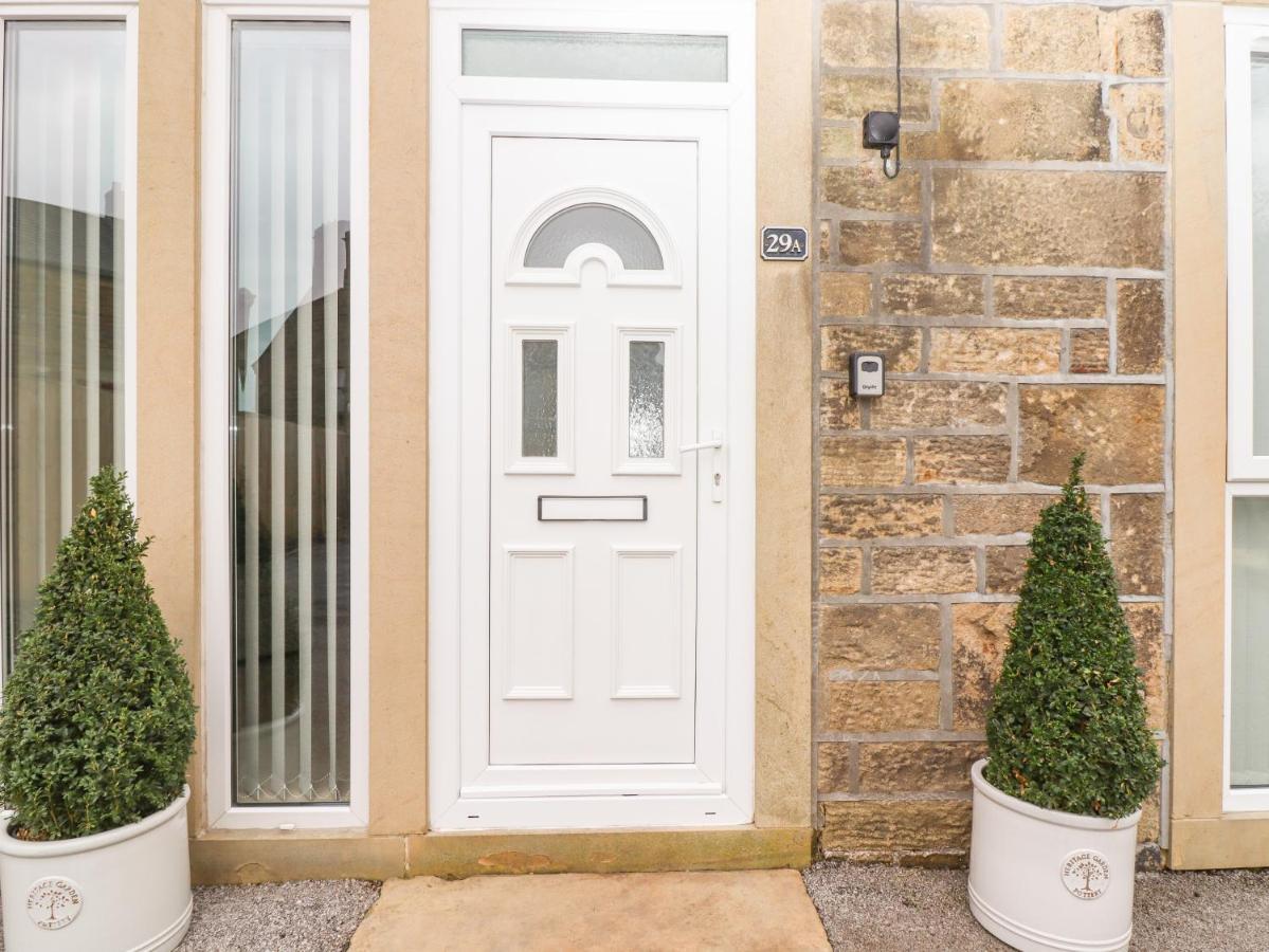 The Coach House Villa Keighley Bagian luar foto
