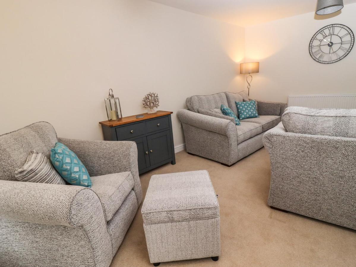 The Coach House Villa Keighley Bagian luar foto