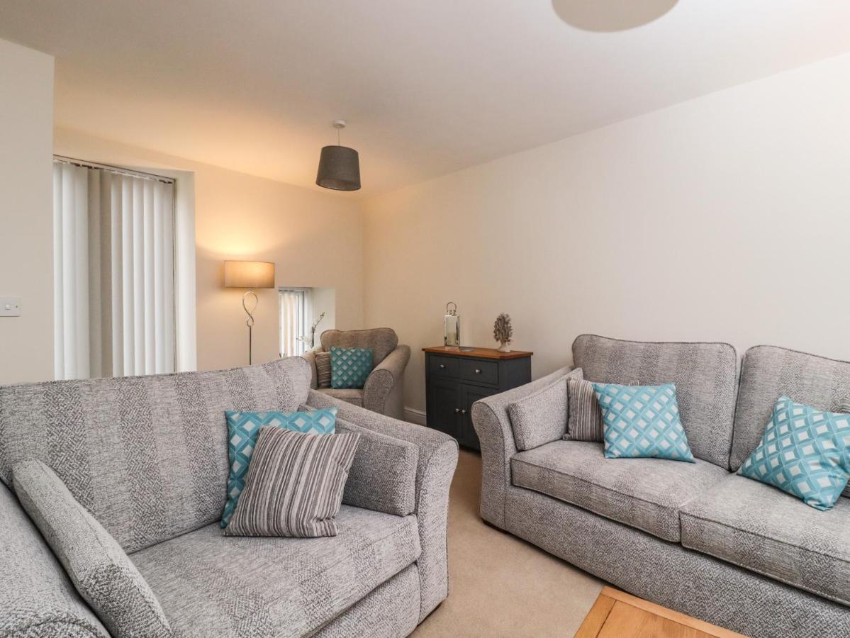 The Coach House Villa Keighley Bagian luar foto