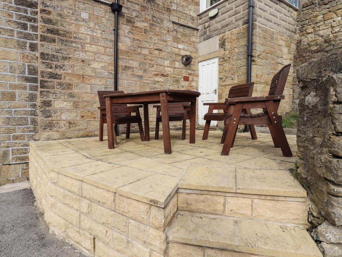 The Coach House Villa Keighley Bagian luar foto
